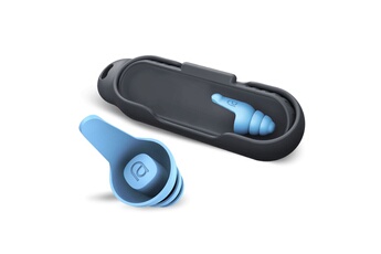 Assistive Audio FLIGHT Personal Noise Protection Bon état - N/A (ou Mixx si cela s'avère être une reconditionné disponible sur Darty