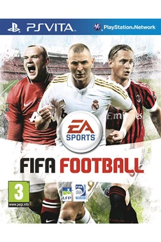 FIFA FOOTBALL Très bon état - Electronic Arts reconditionné disponible sur Darty