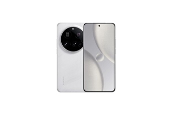Acheter 15 Ultra - 5G smartphone - double SIM - RAM 16 Go / Mémoire interne 512 Go - écran OEL - 6.73"" - 3200 x 1440 pixels (120 Hz) - 4x caméras arrière 50 Très bon état - 923,00 € 15 Ultra - 5G smartphone - double SIM - RAM 16 Go / Mémoire interne 512 Go - écran OEL - 6.73"" - 3200 x 1440 pixels (120 Hz) - 4x caméras arrière 50 Très bon état - Xiaomi reconditionné disponible sur Darty