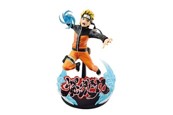 Figurine de collection Naruto Shippuden Vibration Stars Uzumaki Naruto Special Version Bon état - Banpresto reconditionné disponible sur Darty