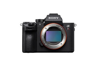 A7R III État correct - Sony reconditionné disponible sur Darty