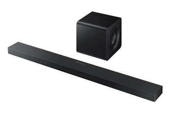 Q-Series QS710F 2025 Très bon état - Samsung reconditionné disponible sur Darty