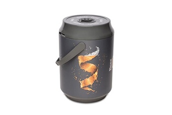 Pompe à bière Portative avec 10 verres BUP10GD6C Gris Très bon état - N/A reconditionné disponible sur Darty