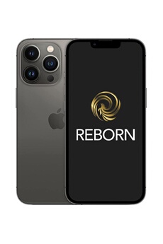 Acheter iPhone 13 Pro Max 128GO Graphite 5G Reconditionne Grade A Bon état - 655,00 € iPhone 13 Pro Max 128GO Graphite 5G Reconditionne Grade A Bon état - N/A reconditionné disponible sur Darty