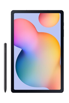 GALAXY S6 LITE 4G 64GO GRIS État correct - Samsung reconditionné disponible sur Darty