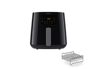 Acheter SANS HUILE HD9270/96 Bon état - 101,99 € SANS HUILE HD9270/96 Bon état - Philips reconditionné disponible sur Darty