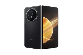 Magic V3 Black Très bon état - Honor reconditionné disponible sur Darty