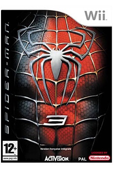 SPIDERMAN 3 Bon état -  reconditionné disponible sur Darty