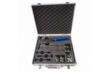 Acheter Coffret pince à main pour écrous aveugles + écrous crantés - E-360NH-S Bon état - 166,07 € Coffret pince à main pour écrous aveugles + écrous crantés - E-360NH-S Bon état - N/A (je n'ai pas trouvé d'information sur une reconditionné disponible sur Darty