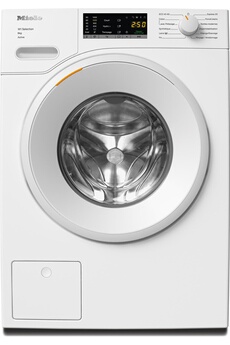 WSA 123 WCS Très bon état - Miele reconditionné disponible sur Darty