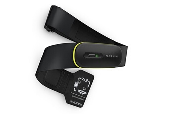 Acheter HRM 600, M-XL Bon état - 130,99 € HRM 600, M-XL Bon état - Garmin reconditionné disponible sur Darty