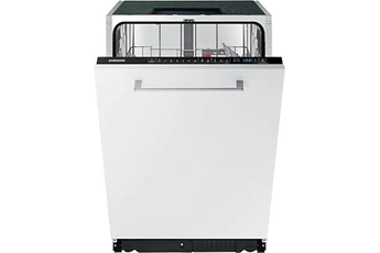 Acheter Lave-vaisselle DW60A6080BB/ET - L:59.8cm, H:81.5cm, P:55cm - Gris Très bon état - 492,00 € Lave-vaisselle DW60A6080BB/ET - L:59.8cm, H:81.5cm, P:55cm - Gris Très bon état - Samsung reconditionné disponible sur Darty