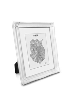 Acheter Cadre photo - Regent Casa Chic by - 25 x 20 cm - verre rococo - Blanc Bon état - 15,99 € Cadre photo - Regent Casa Chic by - 25 x 20 cm - verre rococo - Blanc Bon état - Blumfeldt reconditionné disponible sur Darty