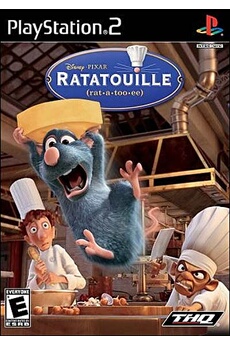 Ratatouille Bon état - N/A reconditionné disponible sur Darty