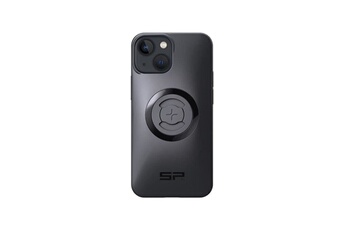 Coque de téléphone - - SPC+ - Compatible iPhone 12/13 Mini - MagSafe - Fixation magnétique rapide Bon état - SP Connect reconditionné disponible sur Darty