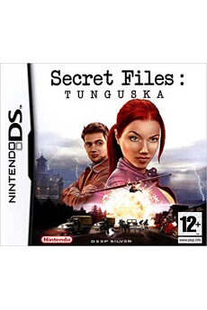 Acheter Secret Files Tunguska Très bon état - 19,95 € Secret Files Tunguska Très bon état - N/A reconditionné disponible sur Darty