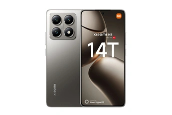 Acheter 14T 256Go Gris concu avec Leica Bon état - 337,00 € 14T 256Go Gris concu avec Leica Bon état - Xiaomi reconditionné disponible sur Darty
