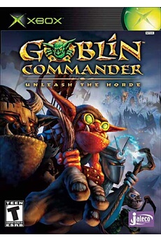 Goblin Commander - Unleash The Horde Très bon état - N/A reconditionné disponible sur Darty
