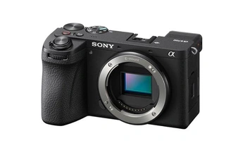 Alpha 6700 - Boîtier nu Très bon état - Sony reconditionné disponible sur Darty