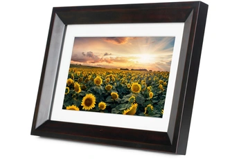Acheter PhotoFrameKodak10'BK Bon état - 74,99 € PhotoFrameKodak10'BK Bon état - Kodak reconditionné disponible sur Darty