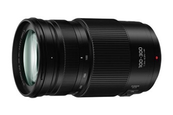 Acheter LUMIX G 100-300MM F/4.0-5.6 ASPH Très bon état - 422,99 € LUMIX G 100-300MM F/4.0-5.6 ASPH Très bon état - Panasonic reconditionné disponible sur Darty