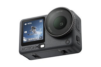 Osmo Action 6 Standard Combo Bon état - DJI reconditionné disponible sur Darty