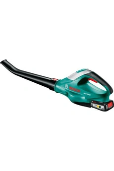 Souffleur sans fil sur batterie ALB18LI 06008A0501 Bon état - Bosch reconditionné disponible sur Darty