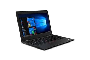 Acheter PC Portable thinkpad l390 core i5 8365u 1.6ghz État correct - 219,00 € PC Portable thinkpad l390 core i5 8365u 1.6ghz État correct - Lenovo reconditionné disponible sur Darty