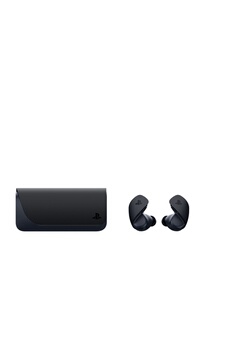 Ecouteurs sans fil Pulse Explore noir minuit pour PS5 PC Mac et Appareils mobiles Très bon état - Sony reconditionné disponible sur Darty