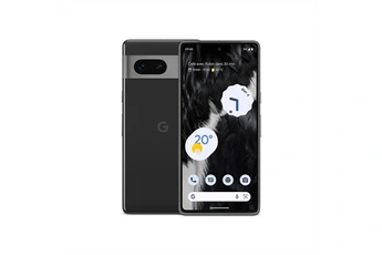 Pixel 7 256Go Noir Volcanique 5G