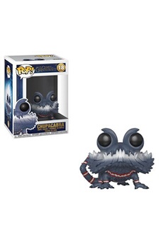 Figurine Pop Vinyl: Fantastic Beasts 2 Pop 5 État correct - Funko reconditionné disponible sur Darty
