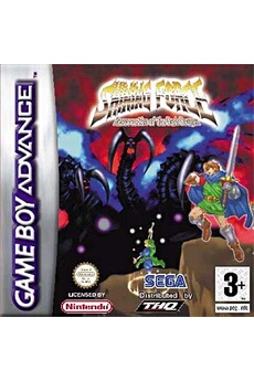 Acheter Shining Force État correct - 69,95 € Shining Force État correct - N/A reconditionné disponible sur Darty