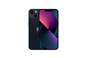 Smartphone iPhone 13 noir 6.10 stockage 256 Go Très bon état - Apple reconditionné disponible sur Darty