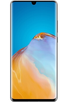 P30 Pro New Edition Silver 256Go État correct - Huawei reconditionné disponible sur Darty