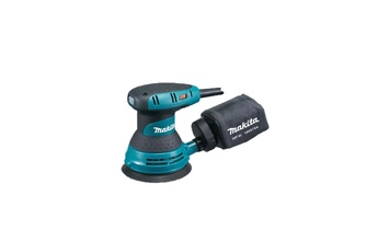 Acheter BO5031J Ponceuse excentrique 300 W Très bon état - 187,52 € BO5031J Ponceuse excentrique 300 W Très bon état - Makita reconditionné disponible sur Darty