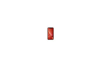 iPhone XR 64 Go 6,1"" Corail Reconditionné avec Batterie Neuve Très bon état - Apple reconditionné disponible sur Darty
