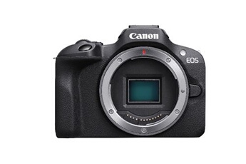 Acheter EOS R100 Boitier Nu Bon état - 408,00 € EOS R100 Boitier Nu Bon état - Canon reconditionné disponible sur Darty