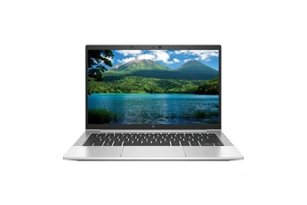 Elitebook 840 G8 - Core i7 Gen 11 - 8 Go RAM - SSD 480 Go - Windows 11 Bon état - Hewlett-Packard reconditionné disponible sur Darty