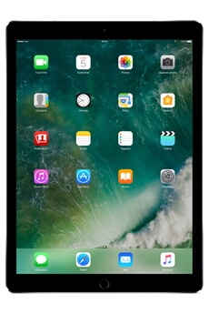 IPAD PRO 12.9"" WIFI+CELLULAR 64 GO GRIS SIDERAL Bon état - Apple reconditionné disponible sur Darty