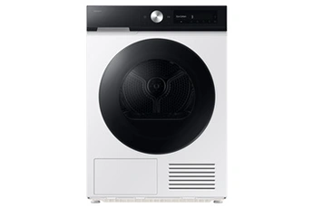 DV90DB7845GE Blanc Très bon état - Samsung reconditionné disponible sur Darty