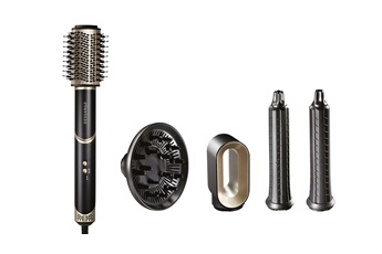 ULTIME PRO AIR STYLER Très bon état - Dessange reconditionné disponible sur Darty