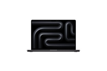 Acheter Pro 16"" 1 To SSD 24 Go RAM Puce M5 Pro CPU 18 cours GPU 20 cours Noir sidéral Très bon état - 2848,99 € Pro 16"" 1 To SSD 24 Go RAM Puce M5 Pro CPU 18 cours GPU 20 cours Noir sidéral Très bon état - Apple reconditionné disponible sur Darty