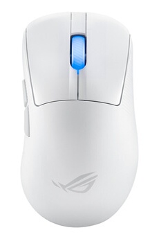Acheter ROG Keris II Wireless Ace MoonLight Bon état - 116,99 € ROG Keris II Wireless Ace MoonLight Bon état - Asus reconditionné disponible sur Darty
