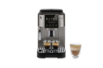 Magnifica Start Pop FEB2252.TB 1450W Argent État correct - De'Longhi reconditionné disponible sur Darty
