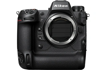 Z9 Nu Bon état - Nikon reconditionné disponible sur Darty