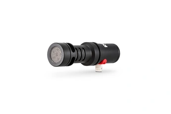 Micro pour Smartphone VideoMic ME-L  - Rode reconditionné disponible sur Darty
