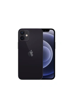 iPhone 12 mini 5,4 64 Go Double SIM 5G Noir - Reconditionné Bon état - Apple reconditionné disponible sur Darty