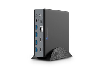 Acheter STATION D'ACCUEIL UNIVERSELLE USB-C ET USB-A 9 EN 1 4K MULTI - ECRAN Bon état - 153,99 € STATION D'ACCUEIL UNIVERSELLE USB-C ET USB-A 9 EN 1 4K MULTI - ECRAN Bon état - Urban Factory reconditionné disponible sur Darty