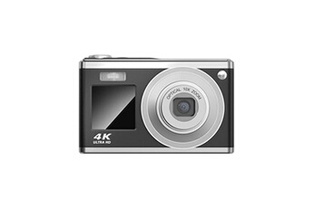 Acheter Realishot DC9200 NOIR Bon état - 104,99 € Realishot DC9200 NOIR Bon état - AgfaPhoto reconditionné disponible sur Darty
