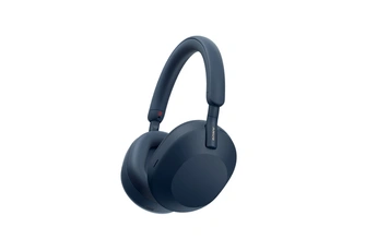 WH1000XM5 Bleu Nuit